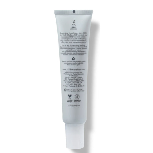 Hydra Drench Cream