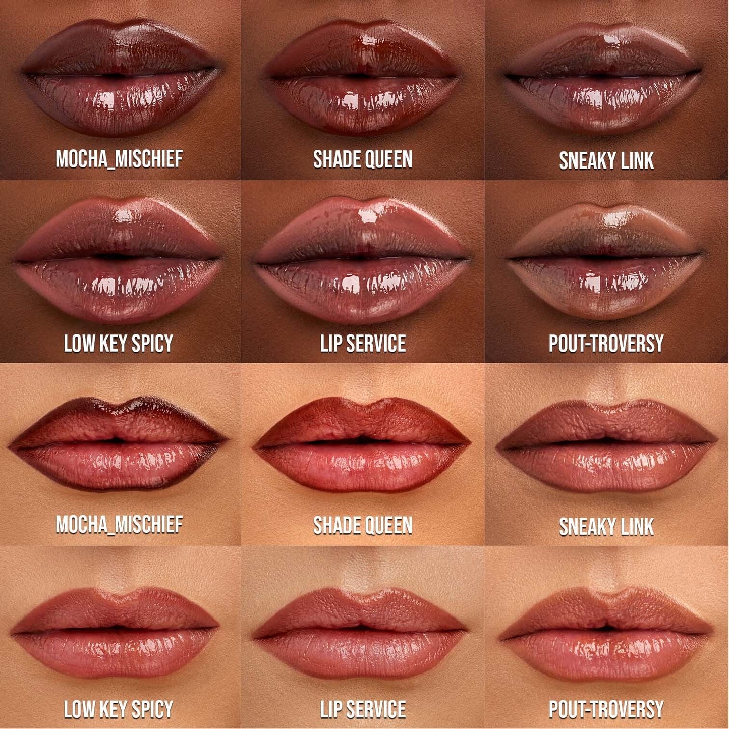 I Line I Define - Lip Liner