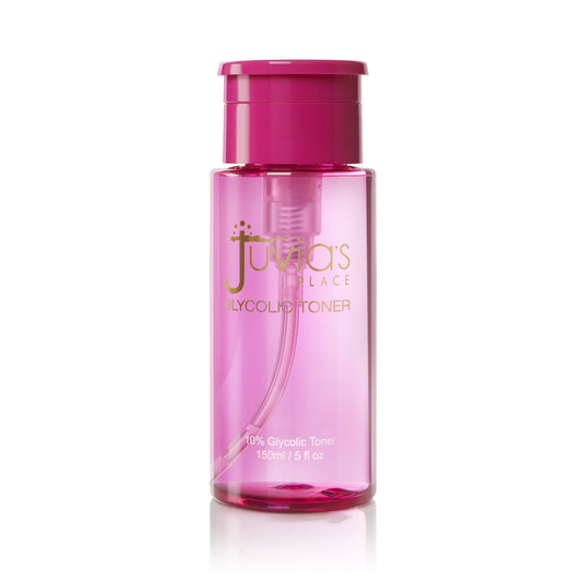 The 10% Glycolic Acid Toner