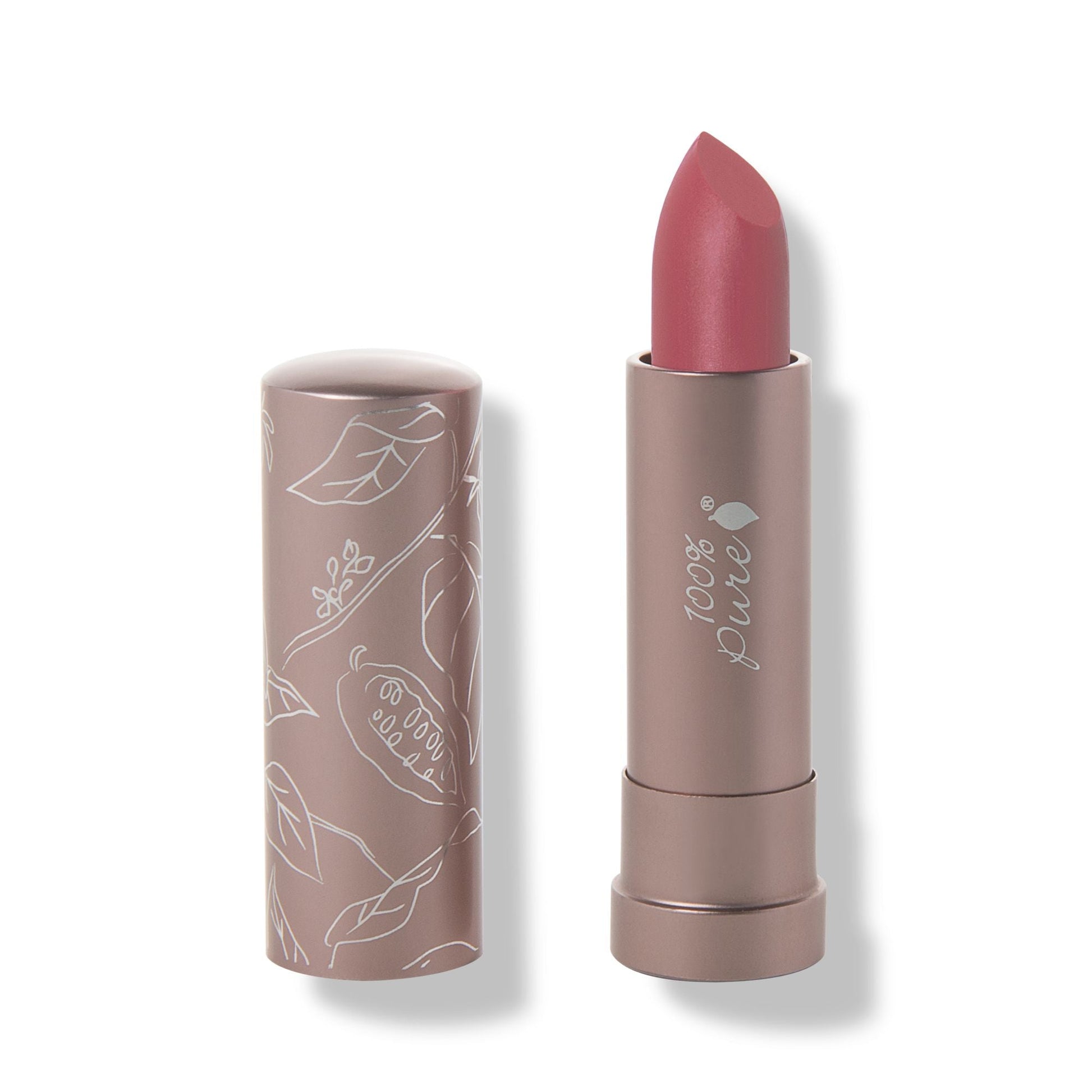 Plume Pink