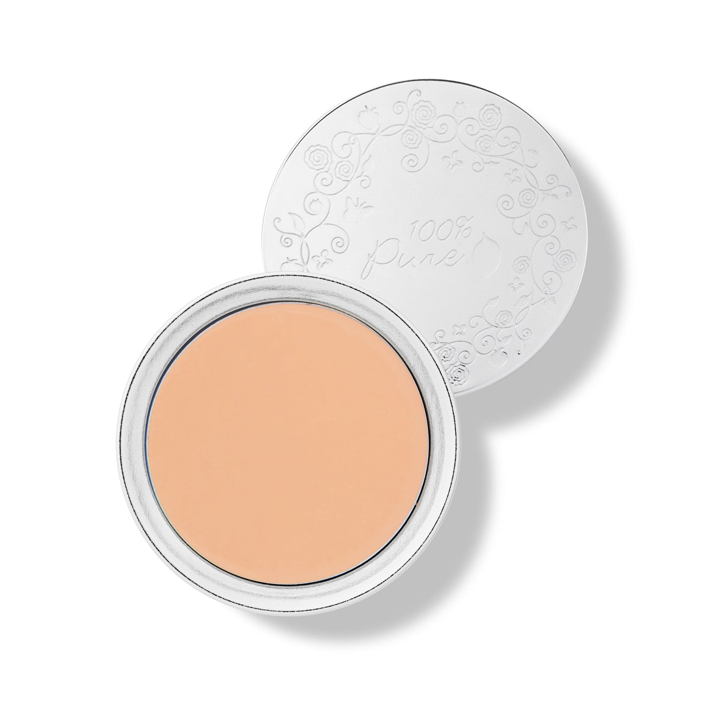 White Peach