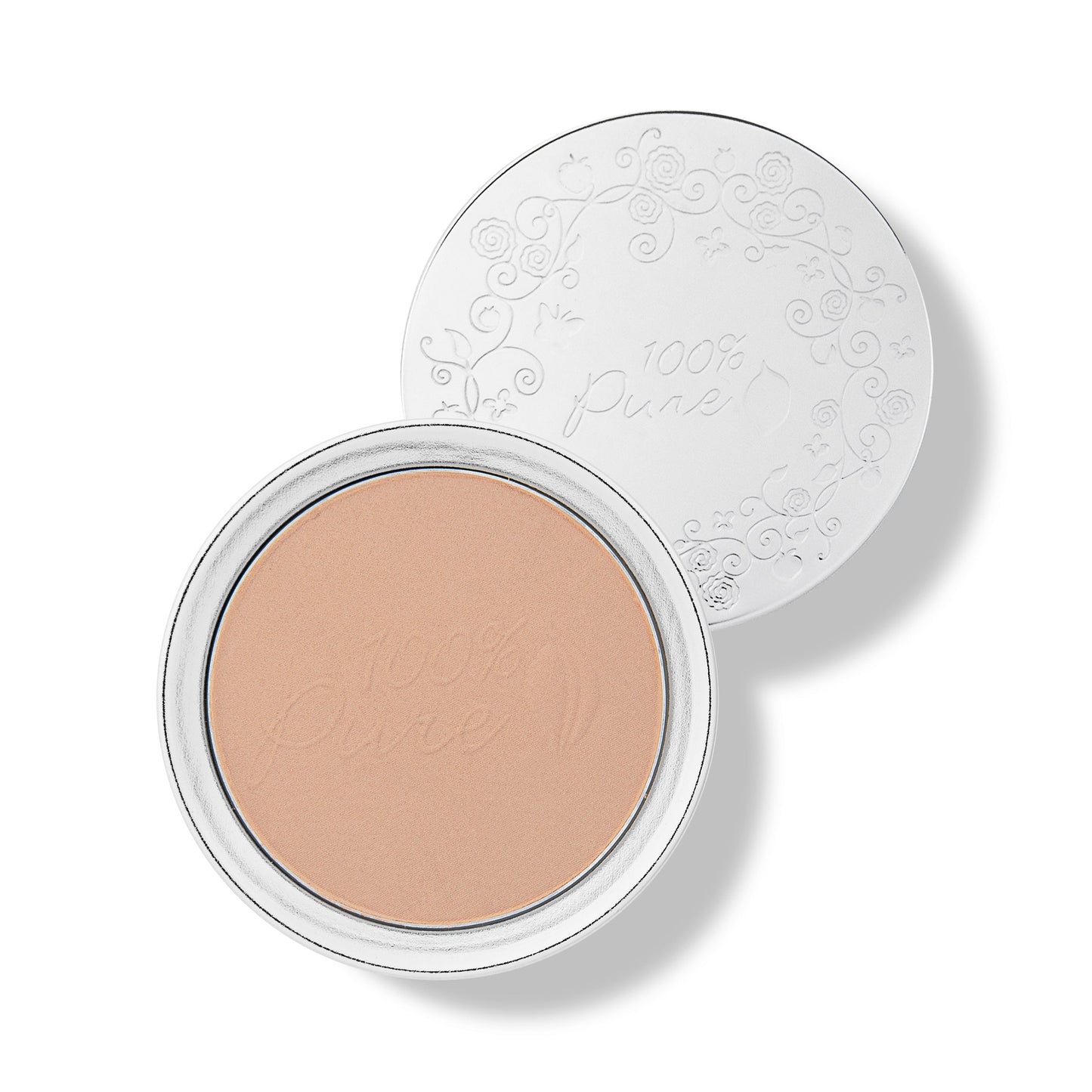 Peach Bisque