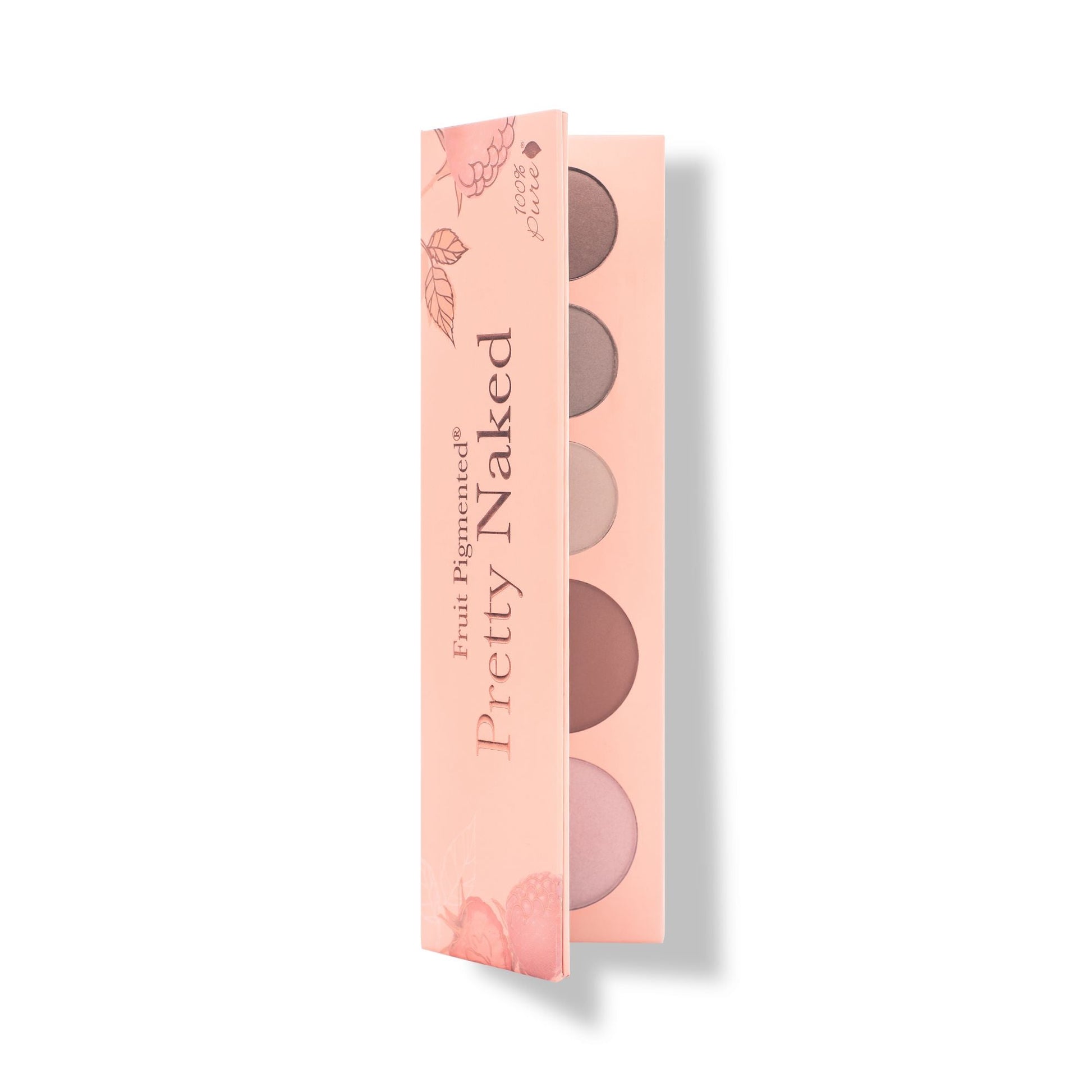Fruit Pigmented_Pretty Naked Palette