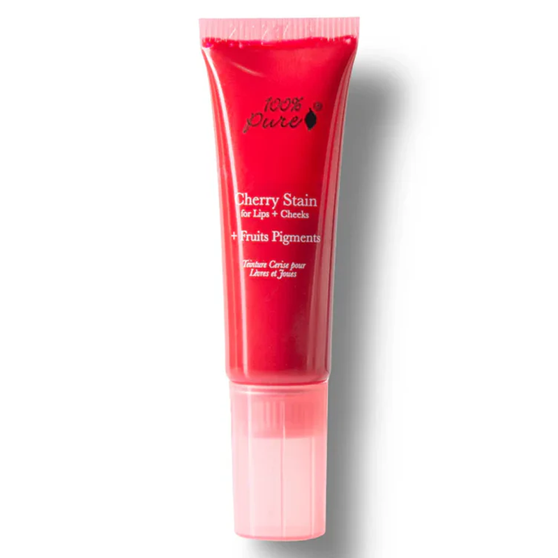Fruit Pigmented® Cherry Lip & Cheek Stain