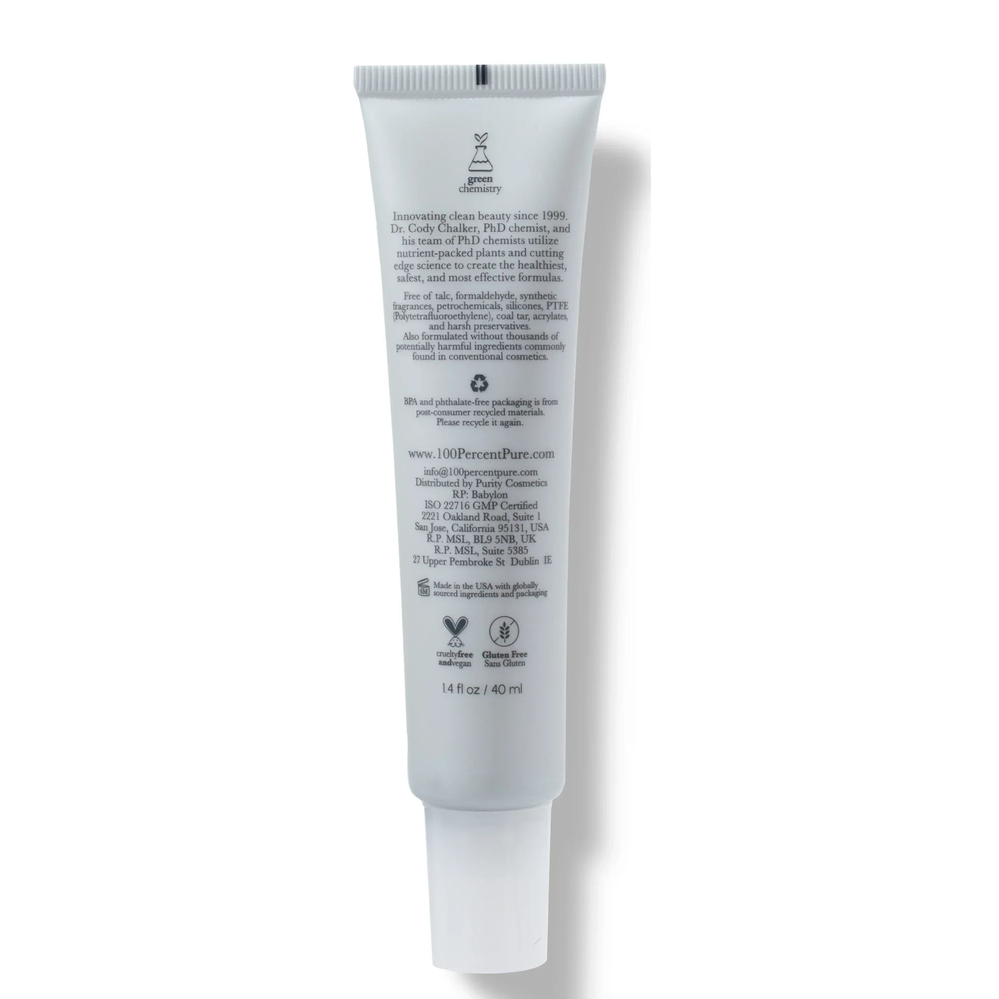 Hydra Drench Cream