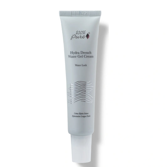 Hydra Drench Cream