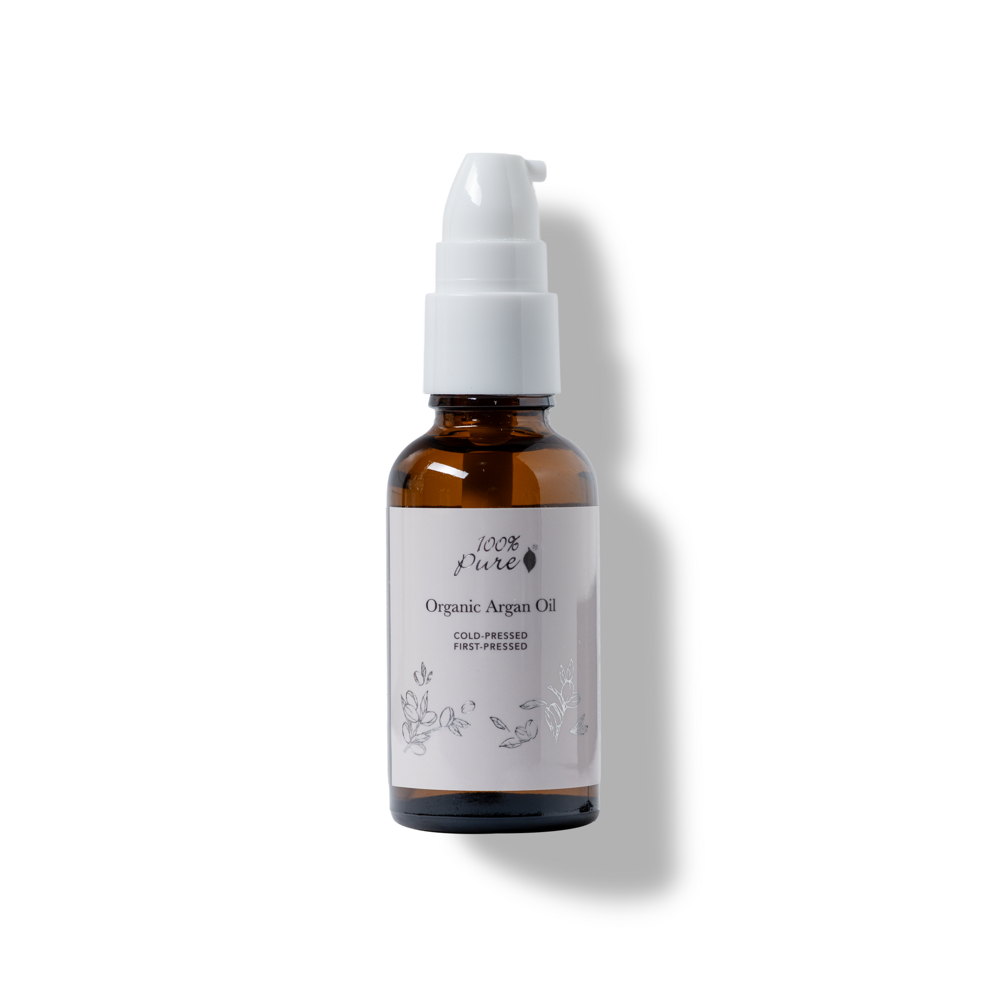 Argan Oil