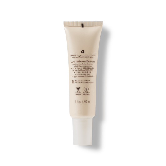 Fermented Saké Glow Brightening Serum
