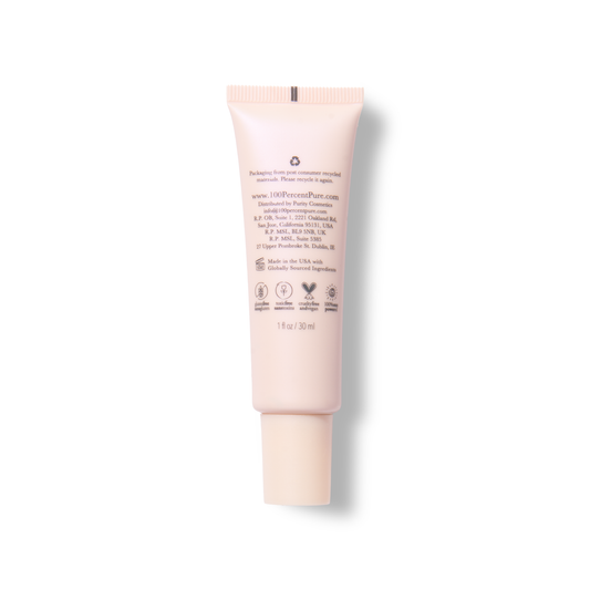 Fruit Pigmented® Tinted Moisturizer - Peach Bisque